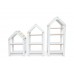 Nursery Multipurpose Shelves Set